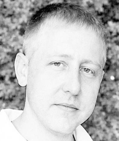 Jason Lewis
