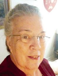 Barbara Colleen Real Johnson