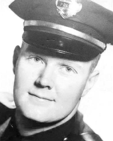 Allen Dean Penick