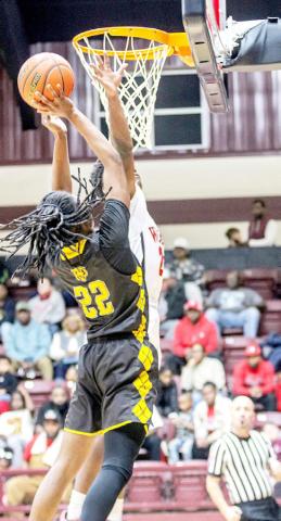 Bears suffer Round 1 loss to San Augustine