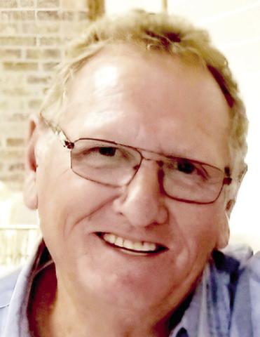 Billy Floyd Fults, Sr.