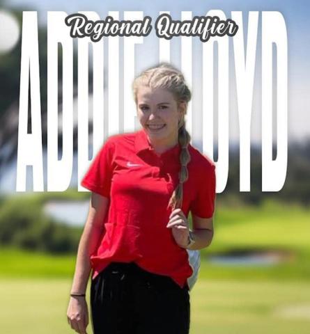 Shelbyville golfer advances to regional