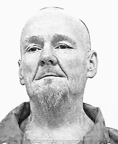 Shelby County Jail Log