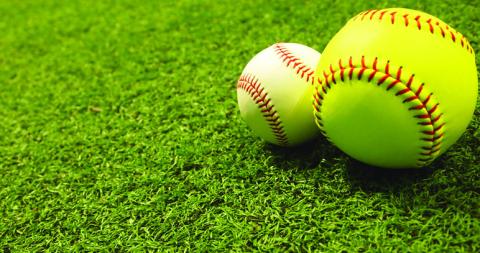 Baseball/ Softball Round-up