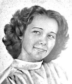 Billie Joy Allen
