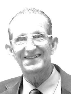 Bro. Billy Windham