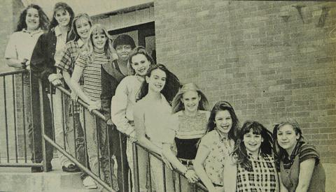 PICTURE FROM OUR PAST