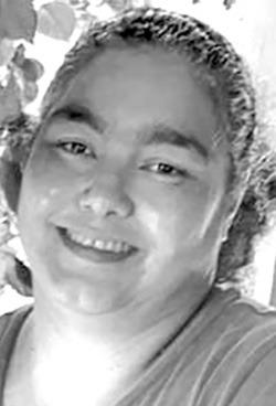 Irma Carmona Garcia