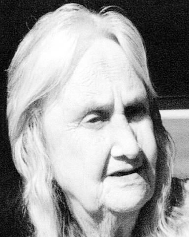 Barbara “Nana” Ragan