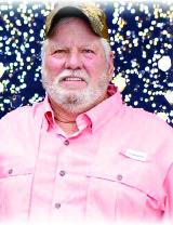 Larry E. McDonald
