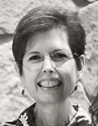 Deborah Kennon Welch