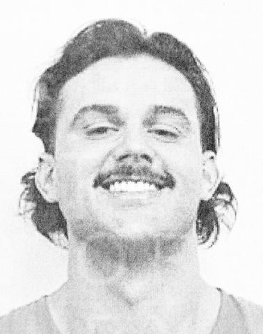 Shelby County Jail Log