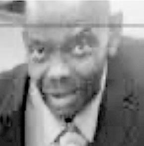 Johnny Ray White