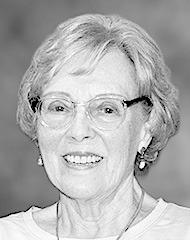 Nancy Lynn (Parker) Pederson