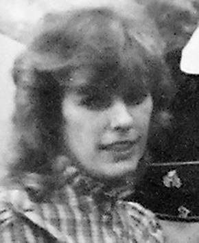 Leither Marie Keele Crawford