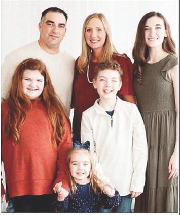 The Roberson Family will be in concert at Old Home Baptist Church on Saturday, Sept. 20 at 6:00 p.m. Come on out for a night of good music and fellowship. Old Home Church is located at 635 CR 3455 Joaquin, Texas, 1/4 mile off of FM 699.