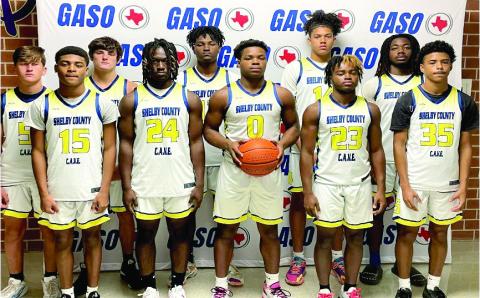 16U Boys