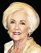 Clara Carolyn Cross Hooker