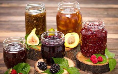 Shelby County AgriLife to present jelly workshop