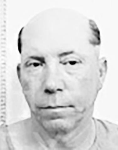 Shelby County Jail Log
