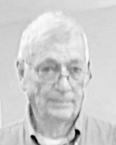 David John Ray