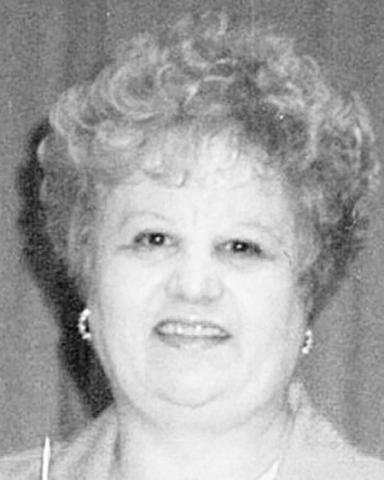 Gwen Hughes