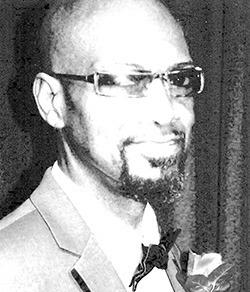 Kenneth Walker Sr.