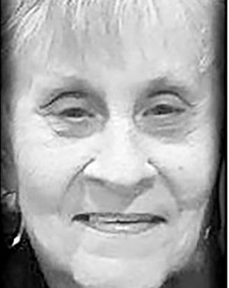 Frances Ellafay Perez