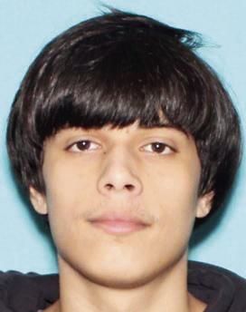 Converse teen added to Texas’ 10 Most Wanted List