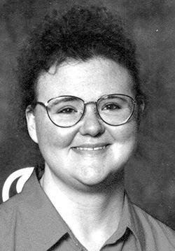 Amanda Nicole Oates Weaver