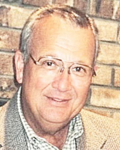 Robert Donnell “Bob” Burrus