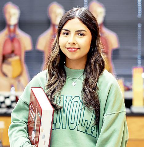 Panola College to host Preview Day on Feb. 21