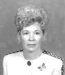 Viva Mae Cox