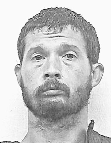 Shelby County Jail Log