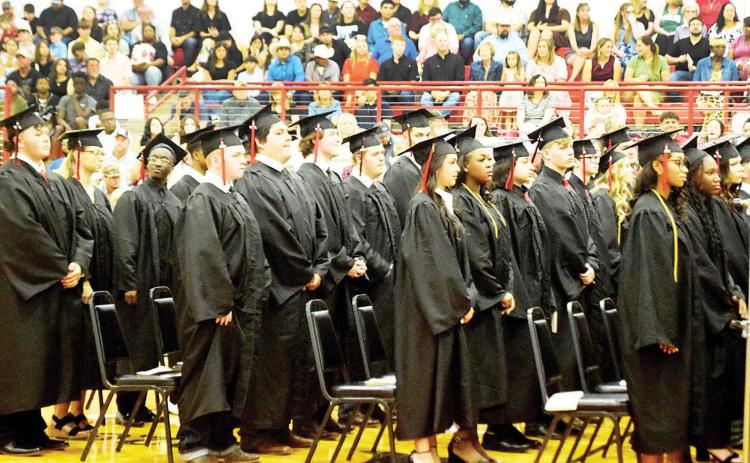 2026 Graduation