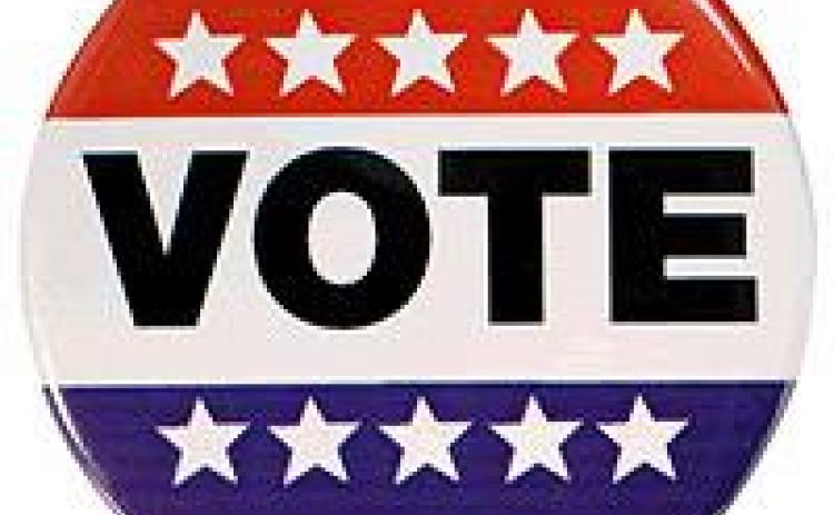 March 1 Primary Election Results