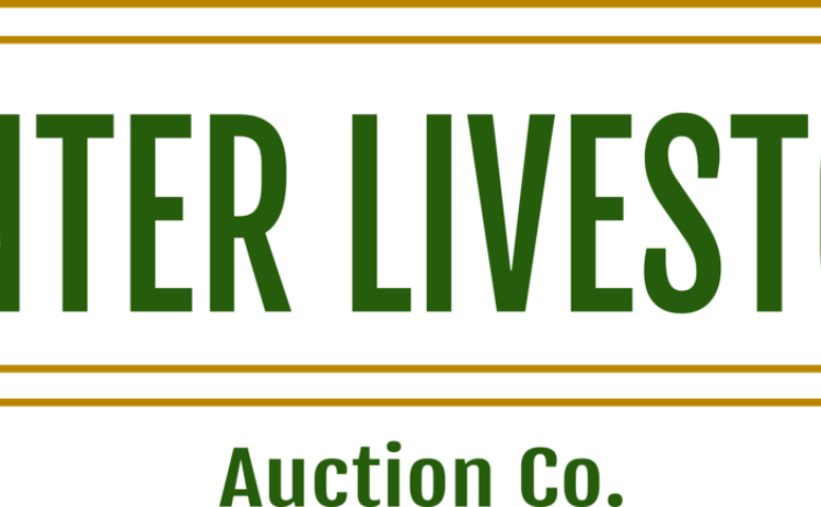 Center Livestock Auction Market Report March 29, 2023