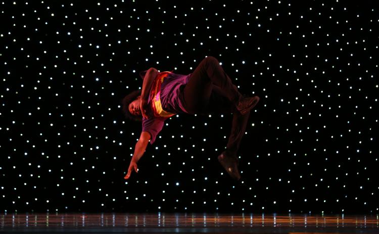 FLY Dance Company to perform at Panola College