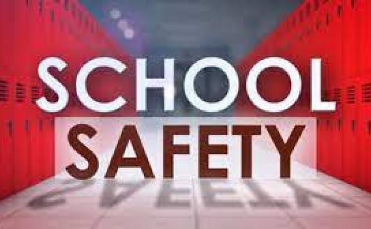 East Texas Law Enforcement Leaders Sound Alarm on School Safety Concerns