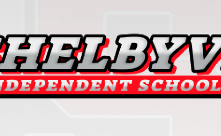 Shelbyville ISD Early Release Thursday April 20 