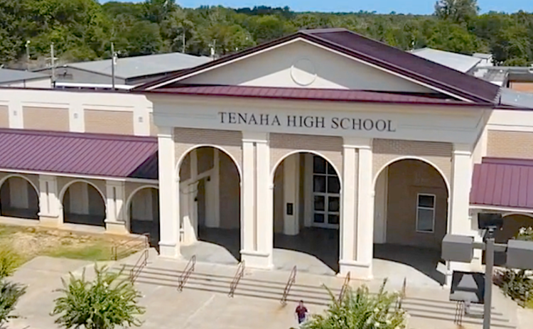 Tenaha ISD Announces Perfect Attendance & Honor Roll Recognition for the 5th Six Weeks