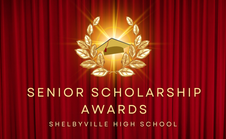 Shelbyville Senior Scholarship Awards 