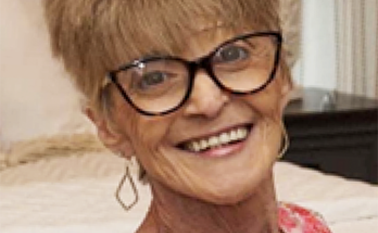 Ellen Jean Matheny (Jeanie), 61, of Huxley, Texas