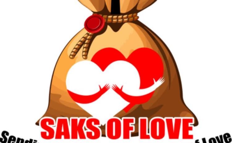 SAKS of Love 4th Annual School Clothes Giveaway 