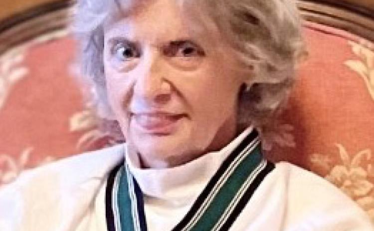 Shirley Jane Green, 82