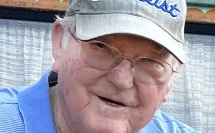 Dennis “Charles” Rowe, 81, of Center