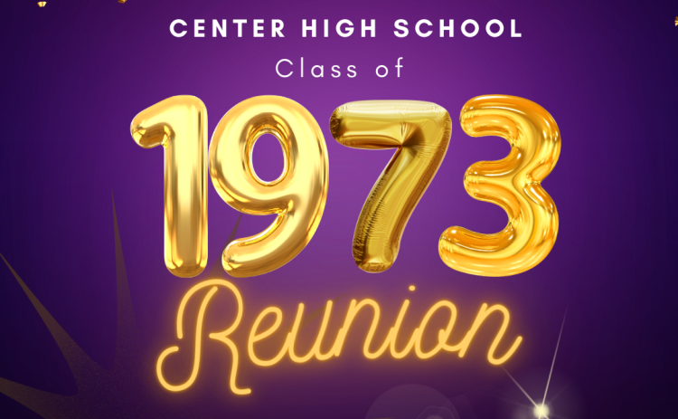 CHS Class of 1973 50th Class Reunion