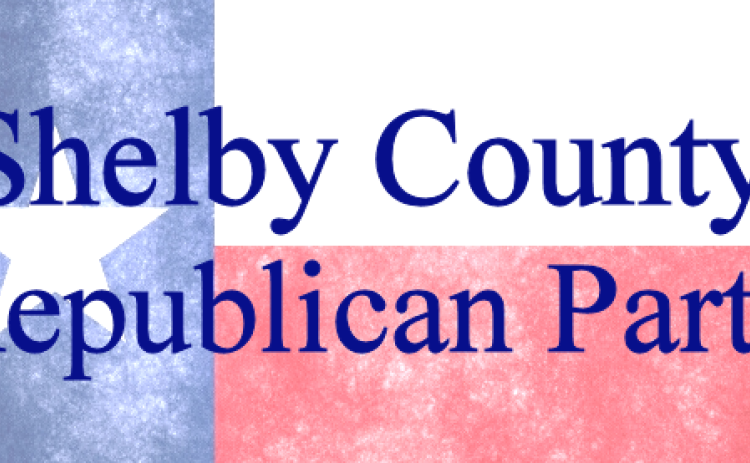 Rep. Clardy Update from Shelby County GOP