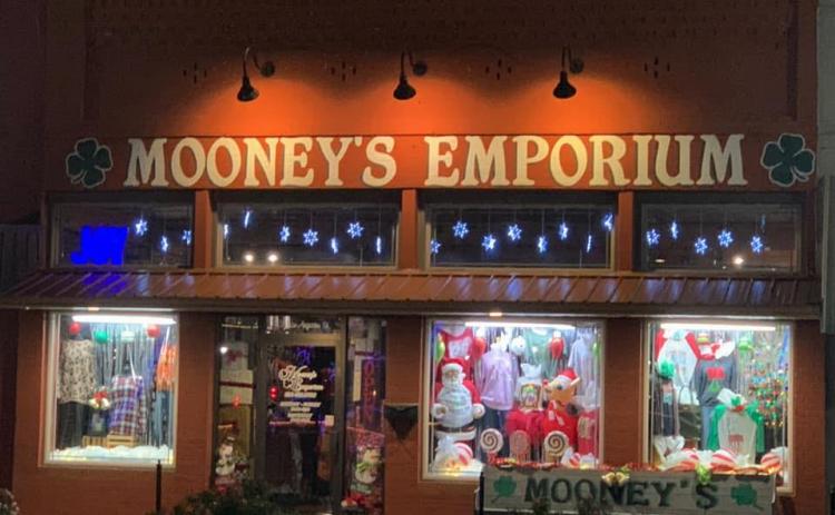 Mooney’s Emporium to Host Business after Hours 
