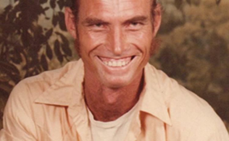 Billy George Dickinson, 81, of Center